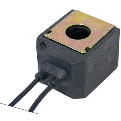 Bobina Electrovalva, 230 V, 50/60Hz, PARKER, model YB09 cu cablu - Cod 371045