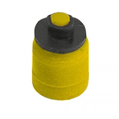 Reductor debit electrovalva 0,35 l/min, culoare galbena, 0-10 bari, toleranta ±15/25% - 371056