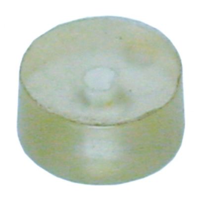 Reductor ELBI, model EATON (INVENSYS), debit 1,4l/min, ø 7,2mm - Cod 371061