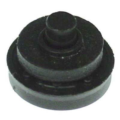 Reductor debit 5,5 l/min ELBI, model EATON (INVENSYS), presiune 0-10 bari - 371064