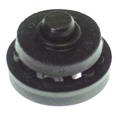 Reductor ELBI, model EATON (INVENSYS), debit 16l/min, gama de presiune 0 la 10 bari - Cod 371066