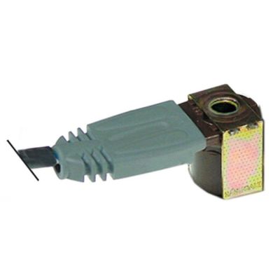 solenoid coil 230V cable length 2000mm - Code 371081