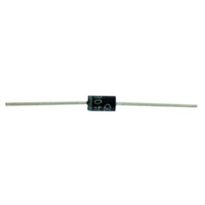 Dioda 1N5408, 3A, 1000V