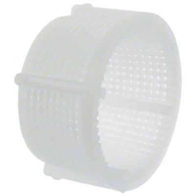 Filtru electrovalva ø 19 mm, H 10 mm, MÜLLER
