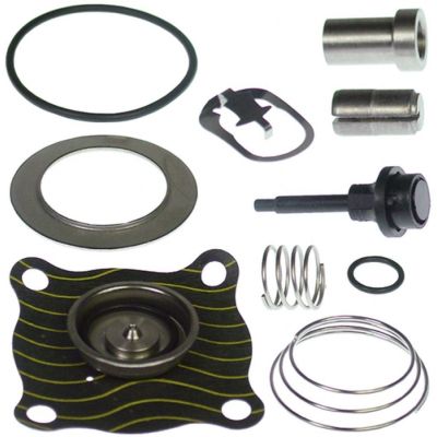 spare parts kit type K