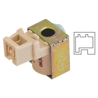 Bobina pentru electrovalva 230 V - 371133