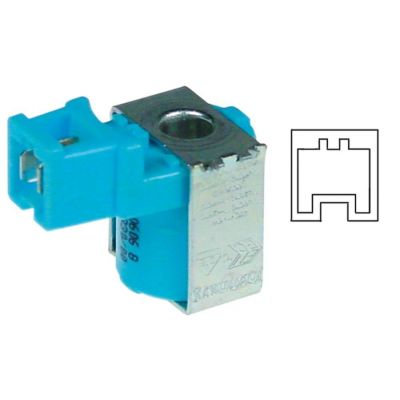 solenoid coil 230V - Code 371174