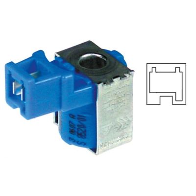 solenoid coil 230V - Code 371175