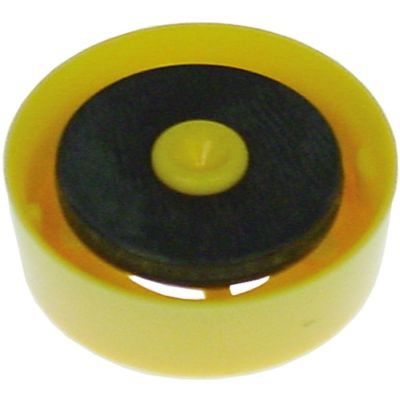 Reductor de debit 5,5 l/min, toleranta ±15%, galben - 371221