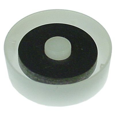 Reductor model EATON (INVENSYS), debit 10l/min, gama de presiune 1 la 10 bari, toleranta ±15/25% - Cod 371243