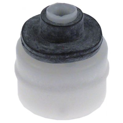 Reductie debit RPE,1.0-1.25 l/min, presiune 0.5-10 bar, alb - 371248