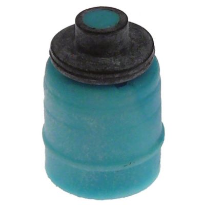 reducer RPE flow rate 0,7-1 l/min, pressure range 0,5-10 bar, light grey