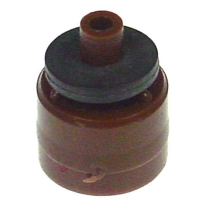 Reductor debit electrovalva 2,5 l/min, presiune 0-10 bari, toleranta ± 15/25 % - 371253