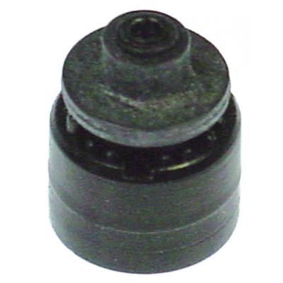 Reductor model EATON (INVENSYS), debit 5l/min, gama de presiune 0 la 10 bari, toleranta ±15/25% - Cod 371255