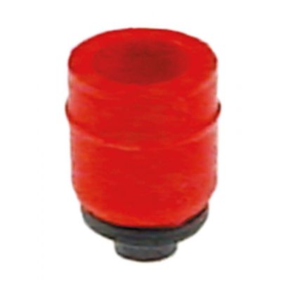 Reductor debit electrovalva 0,2 l/min, rosu - 371266