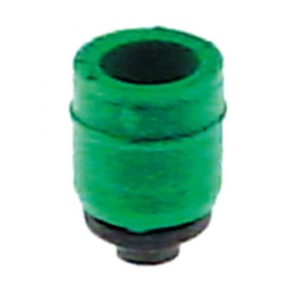 Reductor debit electrovalva 0,25 l/min, verde - 371268