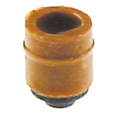 Reductor debit electrovalva 0.07-0.14l/min, maro - 371269