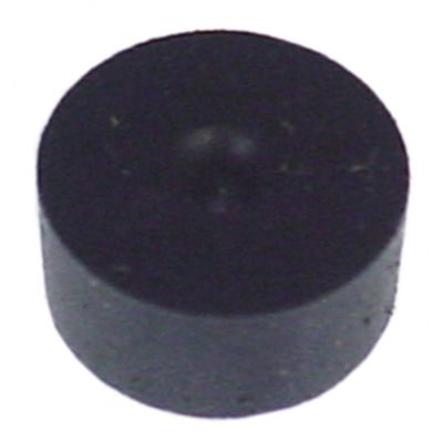 reducer flow rate 0,8l/min ø 7,2mm pressure range 0 up to 10bar tolerance ±15/25%