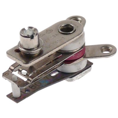 thermostat 1NC 1-pole 10A 250V connection M4