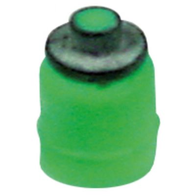 reducer flow rate 0,45l/min green