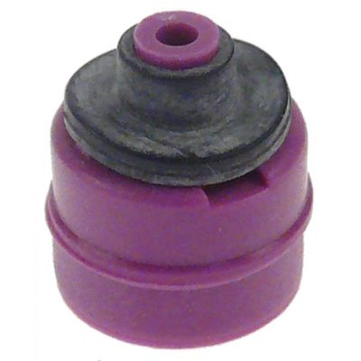 Reductor debit electrovalva 2.35 l/min, violet - 374086