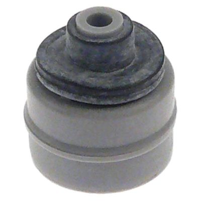 reducer RPE flow rate 0.6-0.7 l/min, pressure range 0.5-10 bar, grey