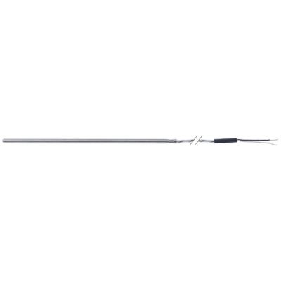 temperature probe thermocouple J cable Vetrotex probe temperature -50 up to +750°C