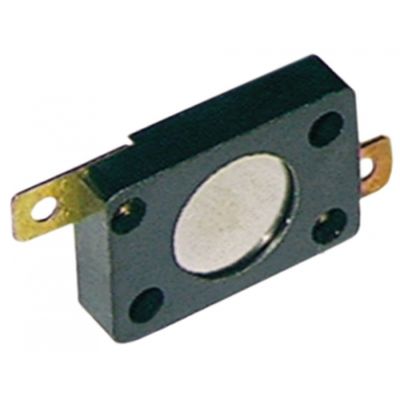 Termostat 105°C, 16 A - 375095