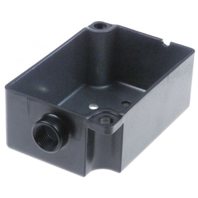 housing for thermostat