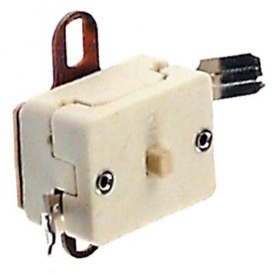 Termostat de contact, de siguranta, 1 contact, distanta orificii de fixare 22 mm - Cod 375673