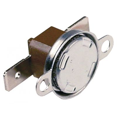 Termostat de siguranta 85°C, contact 1 NC, 16A - 375751