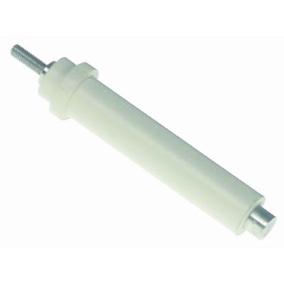 level electrode to clip