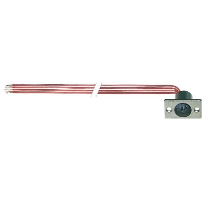 female connector 4 -pole
