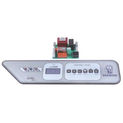 electronic controller kit DESMON