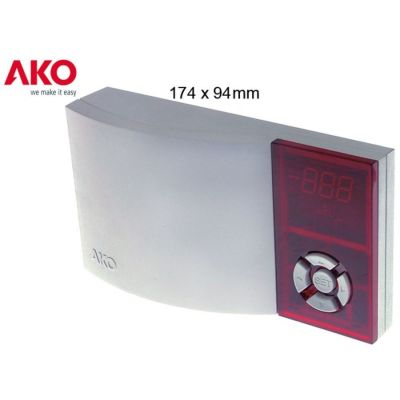 Controler tip 14632 - Cod 378041