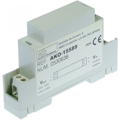 power supply