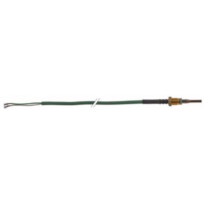 Senzor model thermocouple K (NiCr-Ni) - Cod 378122