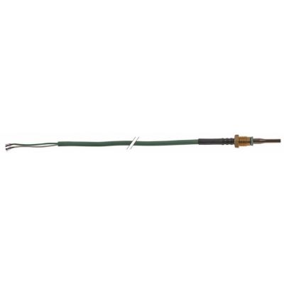Senzor model thermocouple K (NiCr-Ni) - Cod 378123