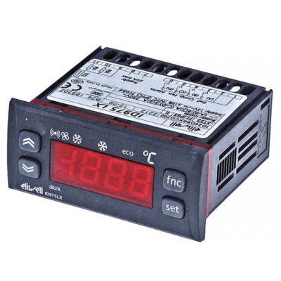 Controler tip ID975LX - Cod 378136
