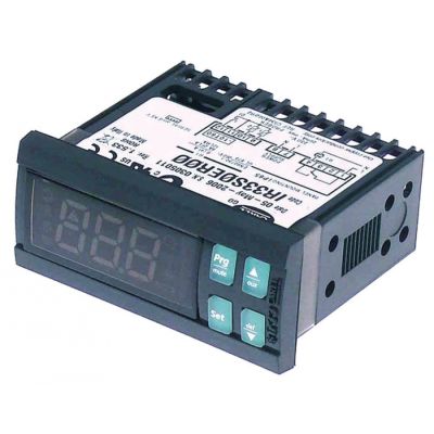 Termostat digital CAREL IR33S0ER00, 230 V, AC, NTC 10 /50 kOhm - 378144