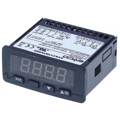 Controler tip EVK213 - Cod 378153