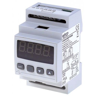 Controler tip EV6412 - Cod 378159