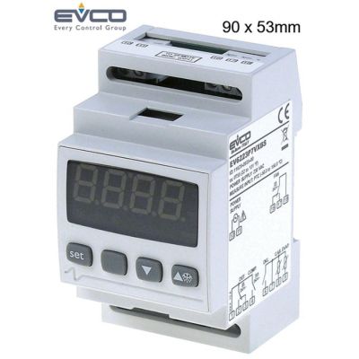 Controler tip EV6223 - Cod 378160