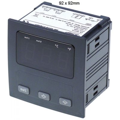 Controler tip EVK201 - Cod 378175