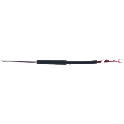 temperature probe PTC 1kOhm cable silicone probe temperature -50 up to +150°C