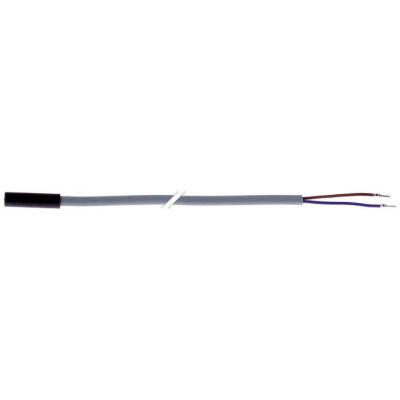 Senzor temperatura NTC 10 KOhm, -20 +80 °C, cablu 1,5 m - 378194