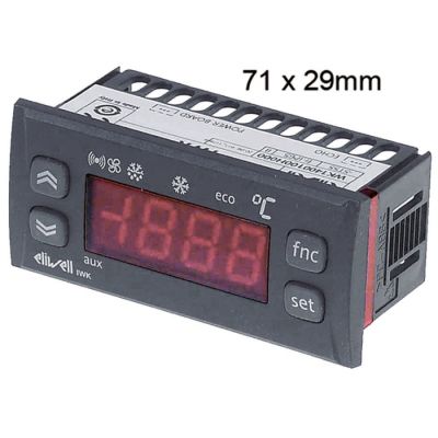 Controler tip IWK - Cod 378200