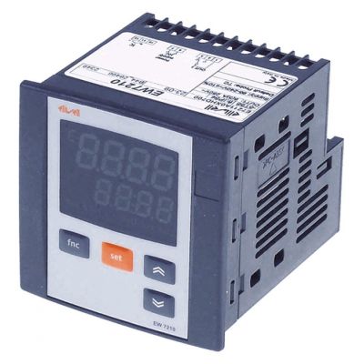 Termostat Eliwell EW7210, TC (J,K,S,R,T), -40 +1600 °C, Eliwell E7211A0XHD700 - 378202