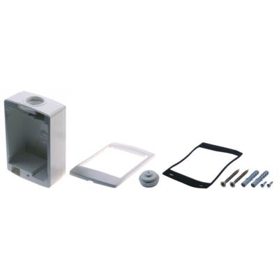 wall mounting kit V-KIT/W for electronic controller DIXELL