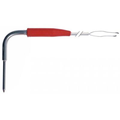 Sonda produs PT100, -40+120°C, cablu 1,7 m - 378237